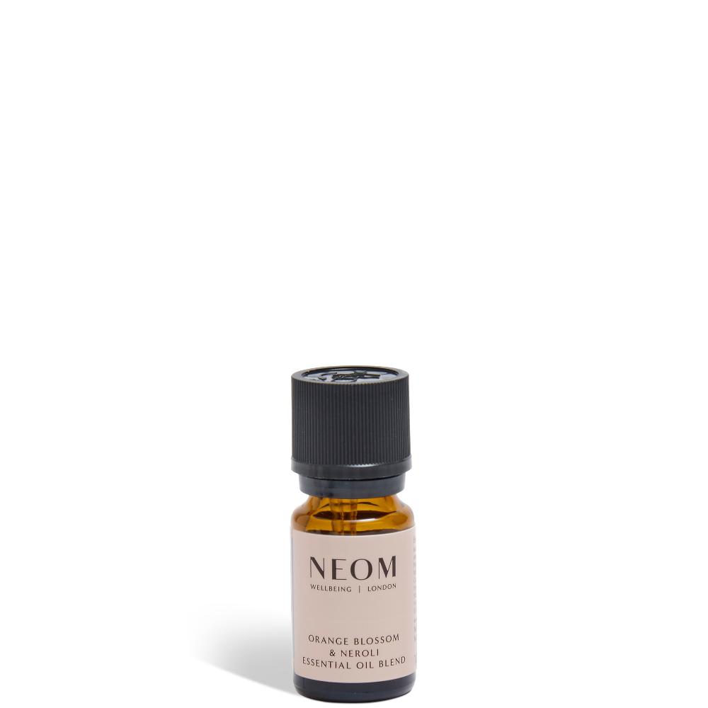 lookfantastic NEOM Orange Blossom und Neroli ätherische Ölmischung 10ml zollfrei