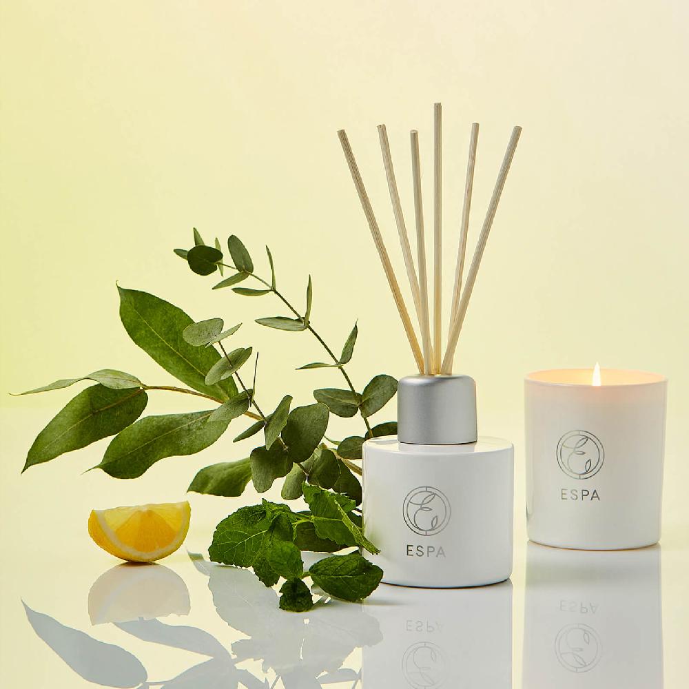 lookfantastic ESPA Energising Diffuser 200ml Rabatte dieses Monats