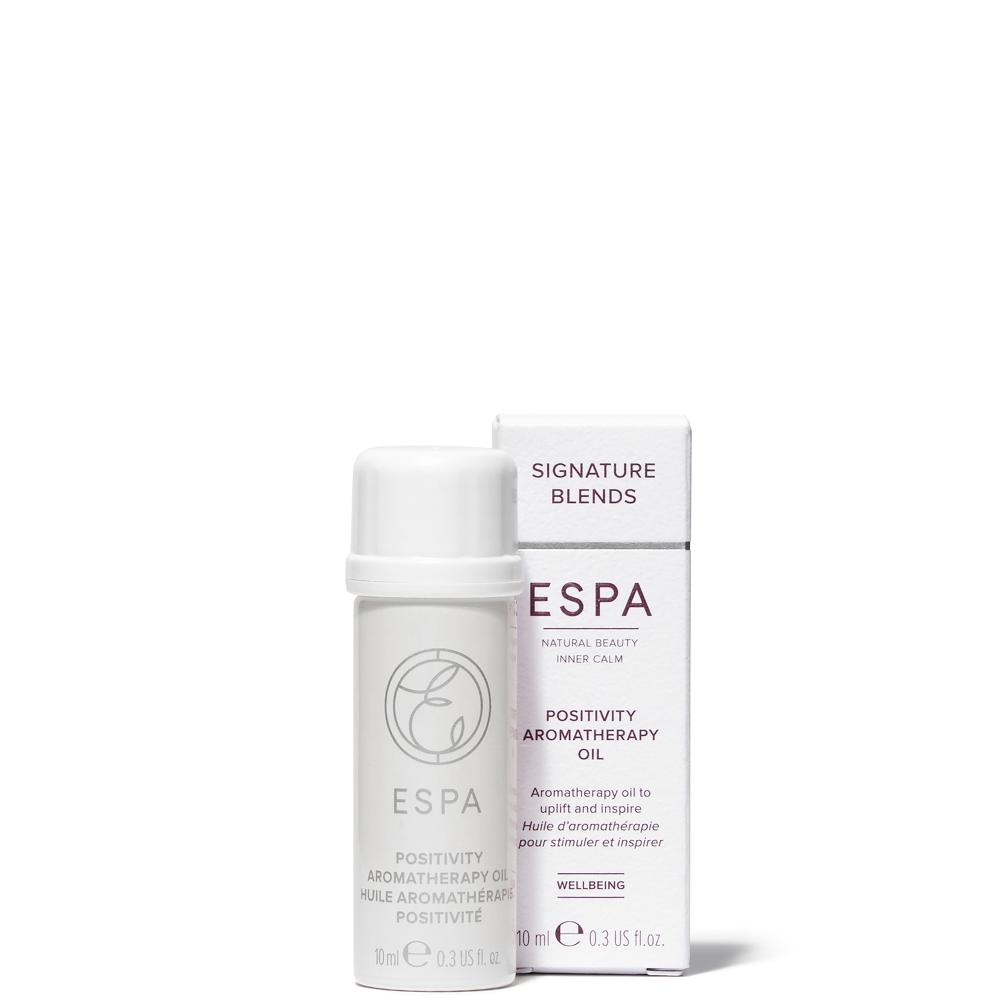 lookfantastic ESPA Positivity Aromatherapy Single Oil 10ml 2025