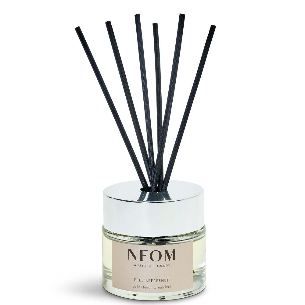 lookfantastic NEOM Organics Reed Diffuser: Feel Refreshed (100 ml) Outlet