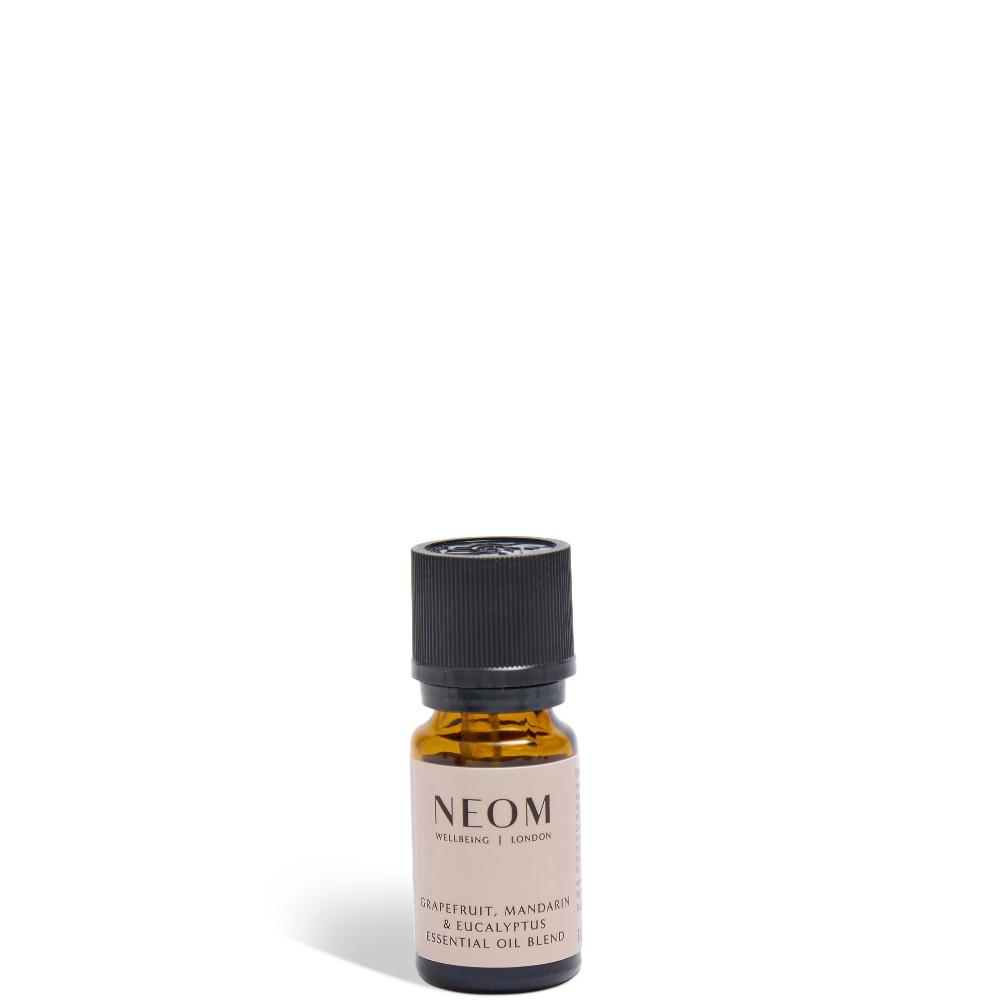 lookfantastic NEOM Mandarine und Eukalyptus ätherische Ölmischung 10ml Auslauf