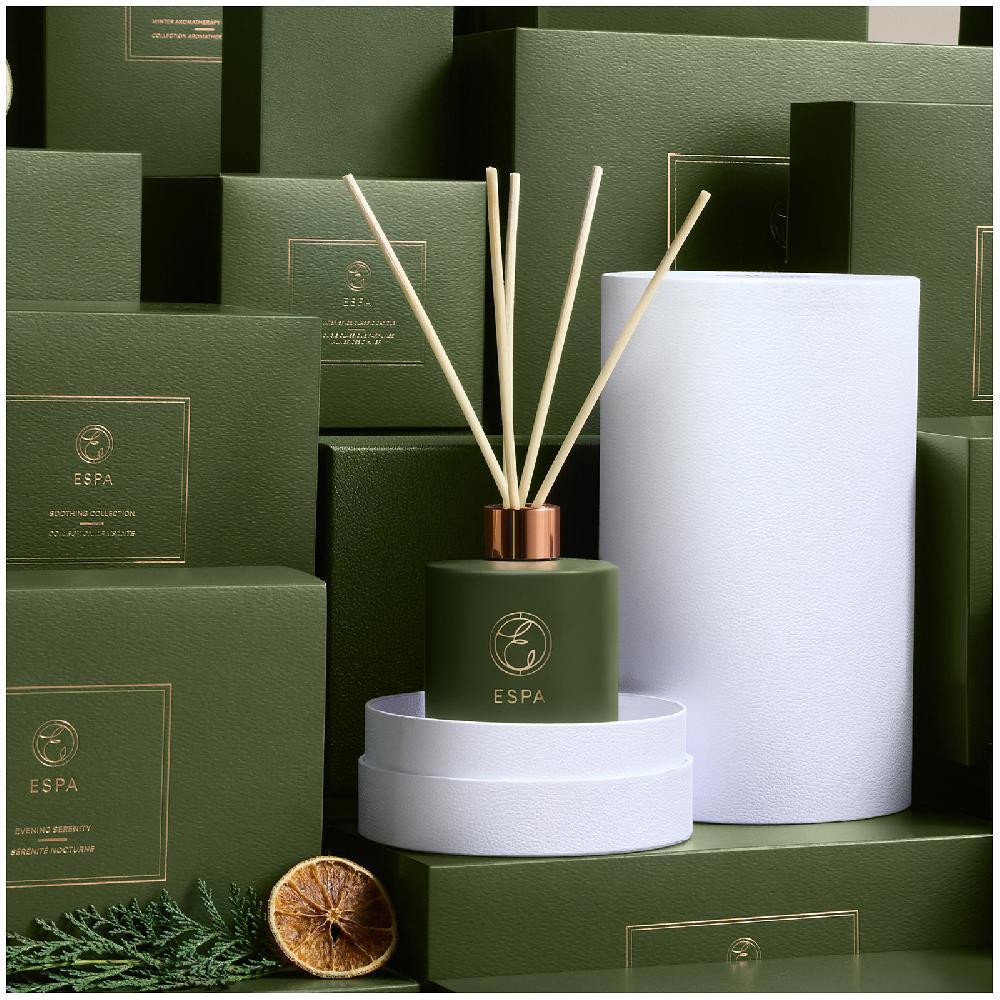 lookfantastic ESPA Winter Spice Reed Diffuser Angebote