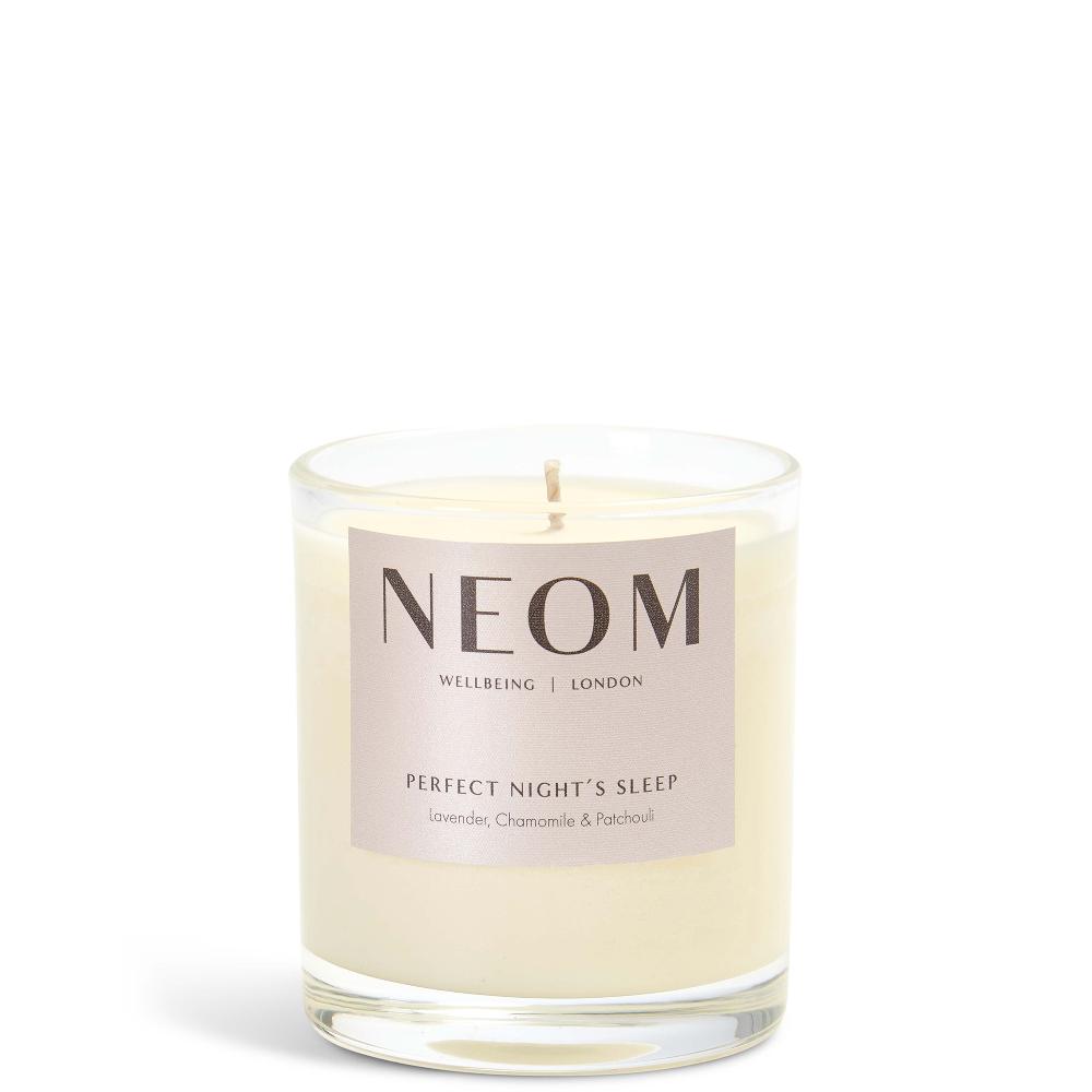 lookfantastic NEOM Perfect Night's Sleep Duftkerze mit 1 Docht Schlussverkauf