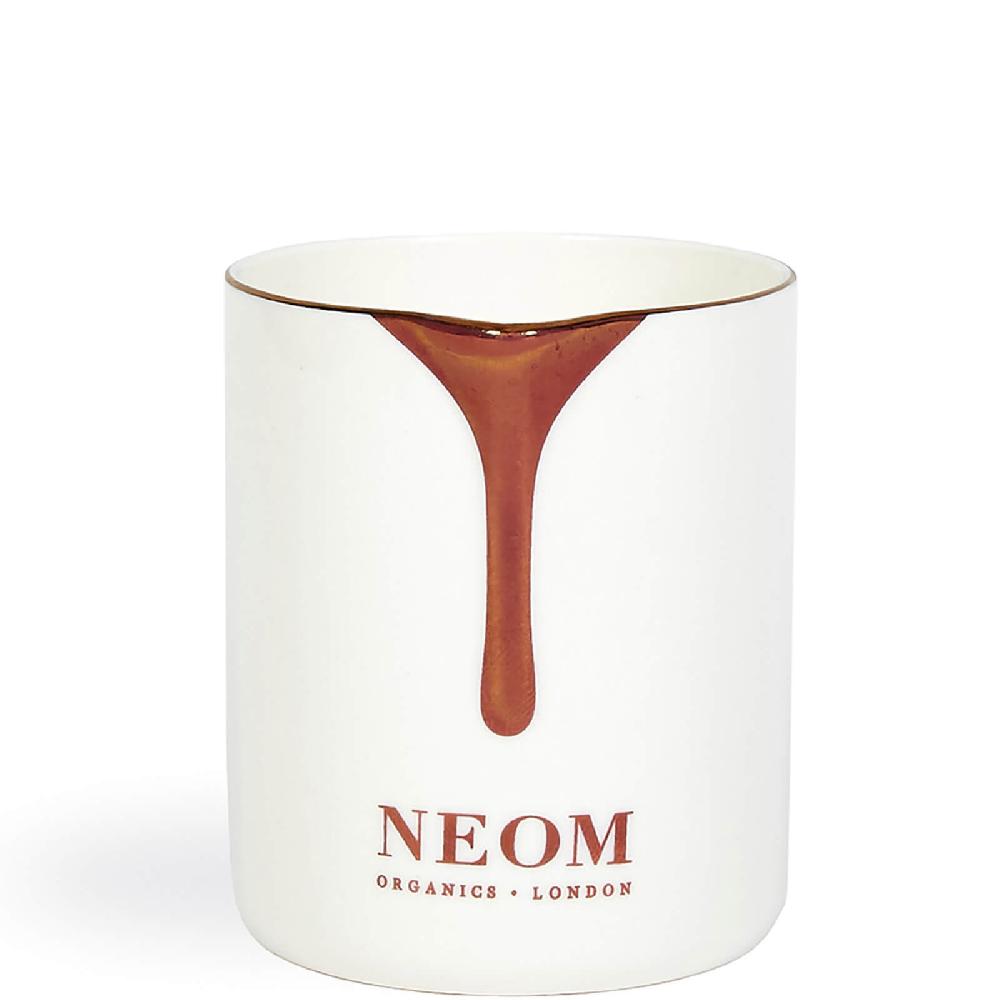 lookfantastic NEOM Real Luxury De-Stress Intensive Kerze zur Hautbehandlung Fabrikverkauf