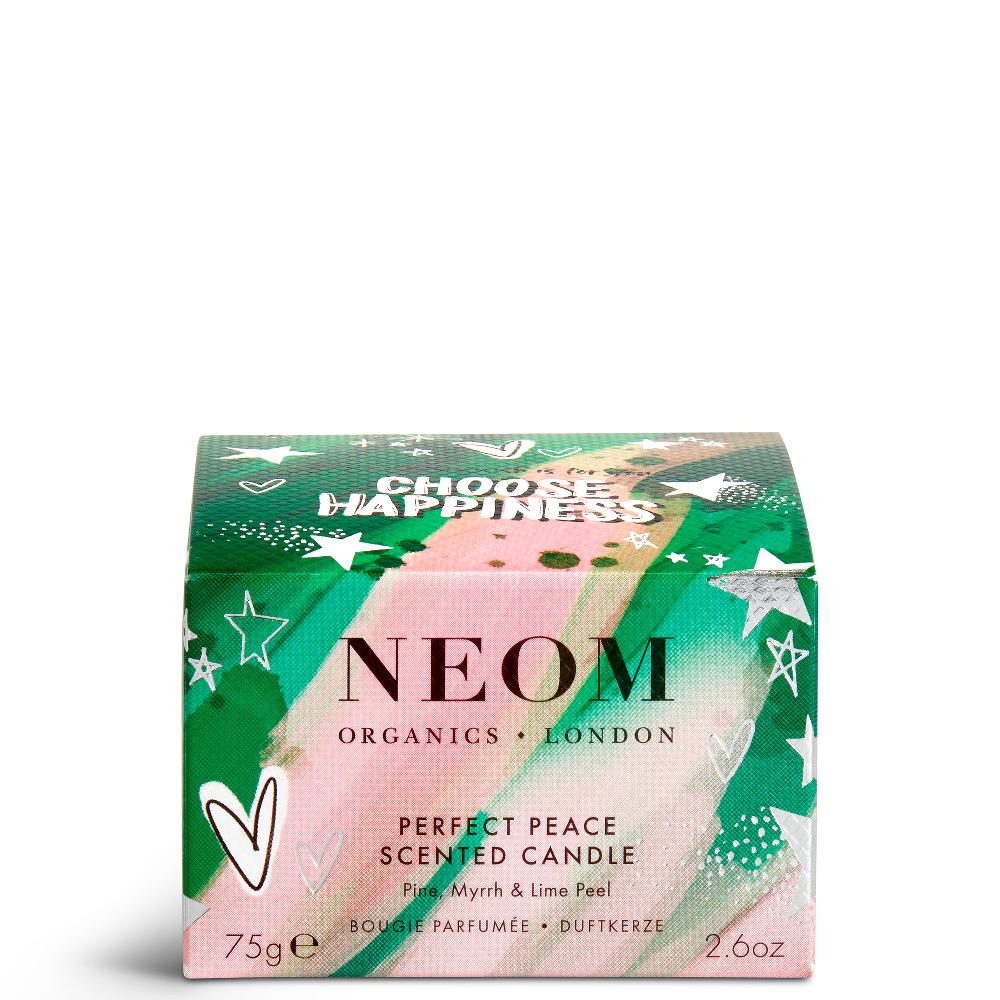 lookfantastic NEOM Perfect Peace Reisekerze 75 g Meist gekauft