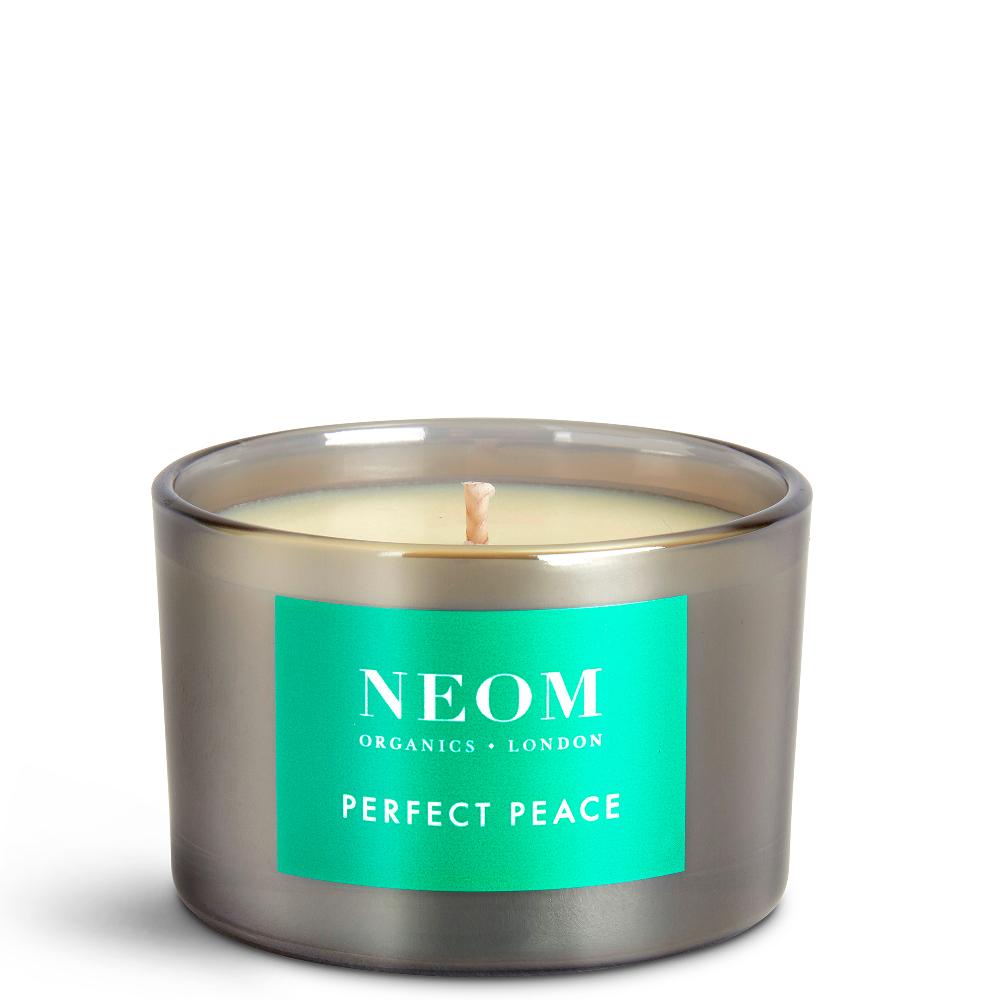 lookfantastic NEOM Perfect Peace Reisekerze 75 g Meist gekauft