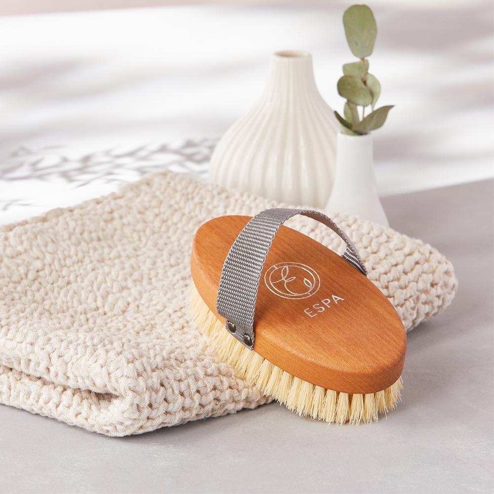 lookfantastic ESPA Skin Stimulating Body Brush Fabrikpreis