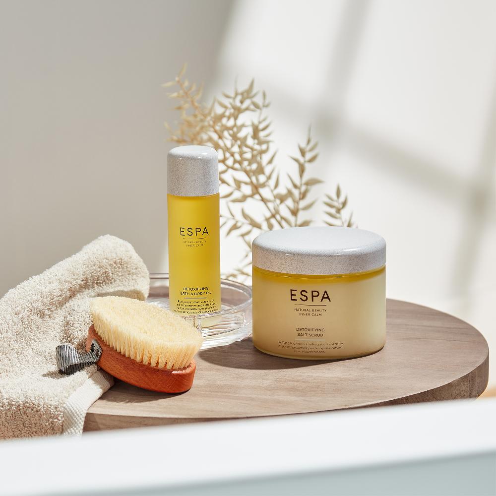 lookfantastic ESPA Skin Stimulating Body Brush Fabrikpreis