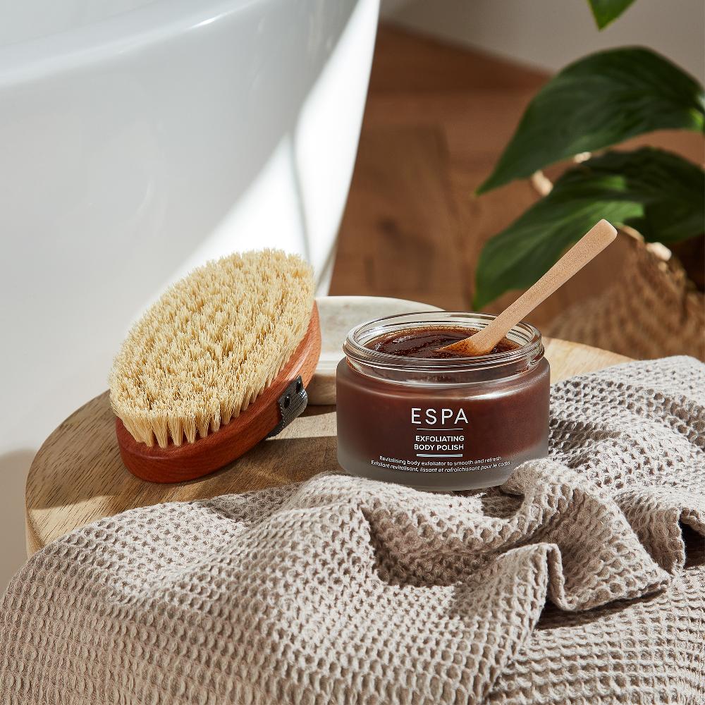 lookfantastic ESPA Skin Stimulating Body Brush Fabrikpreis