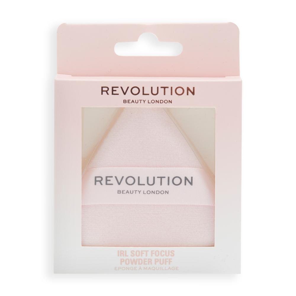 lookfantastic Makeup Revolution Beauty IRL Soft Focus Puderschwämmchen Günstig kaufen