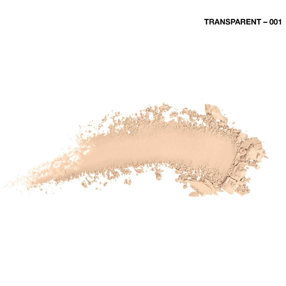 lookfantastic Rimmel Stay Matte Gepresstes Puder - Transparent Flash Sale