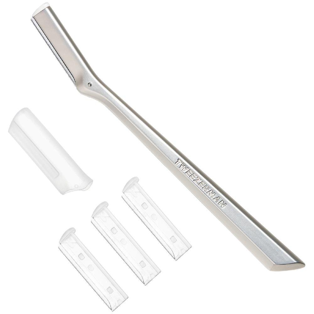 lookfantastic Tweezerman Gesichtsrasierer Begrenztes Angebot