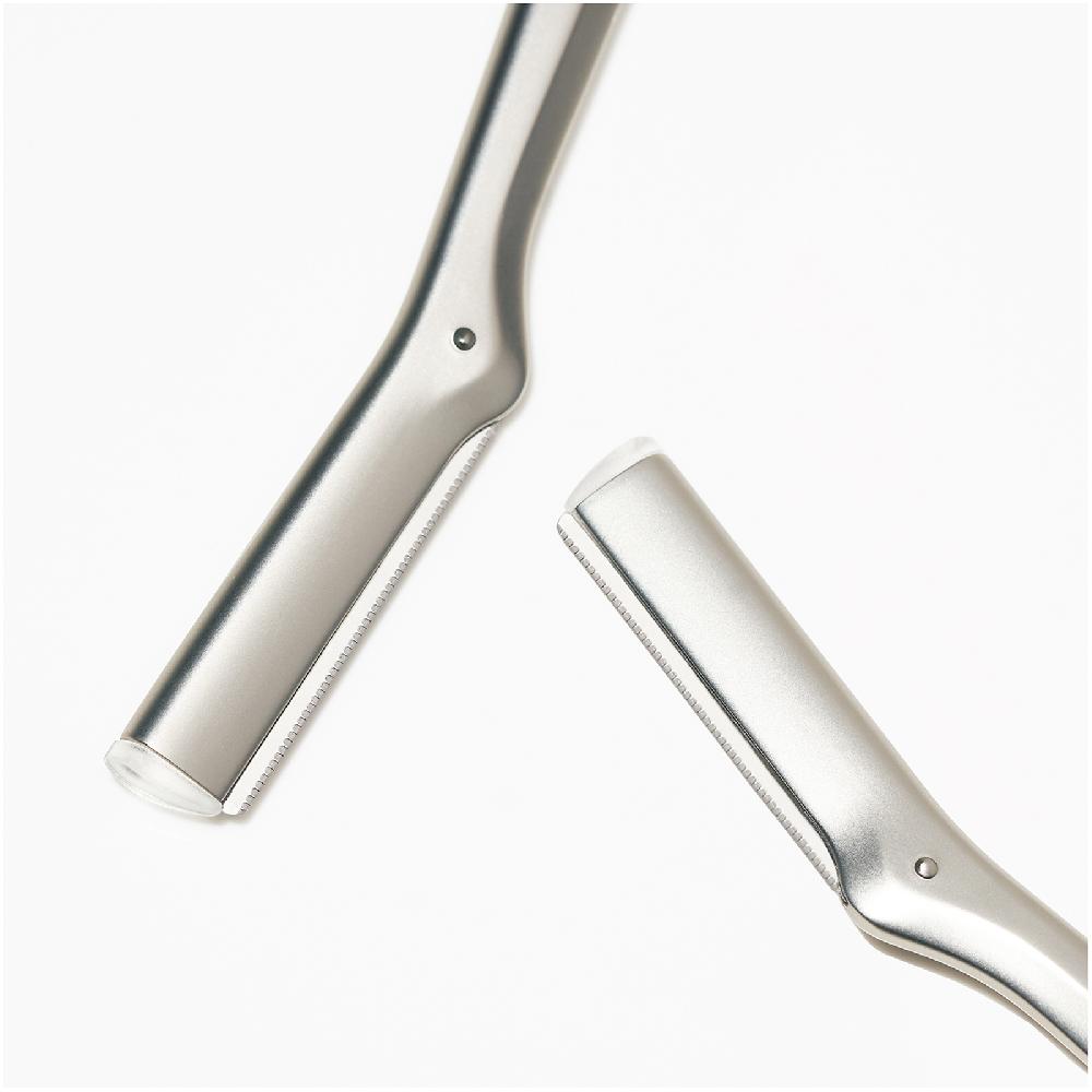 lookfantastic Tweezerman Gesichtsrasierer Begrenztes Angebot