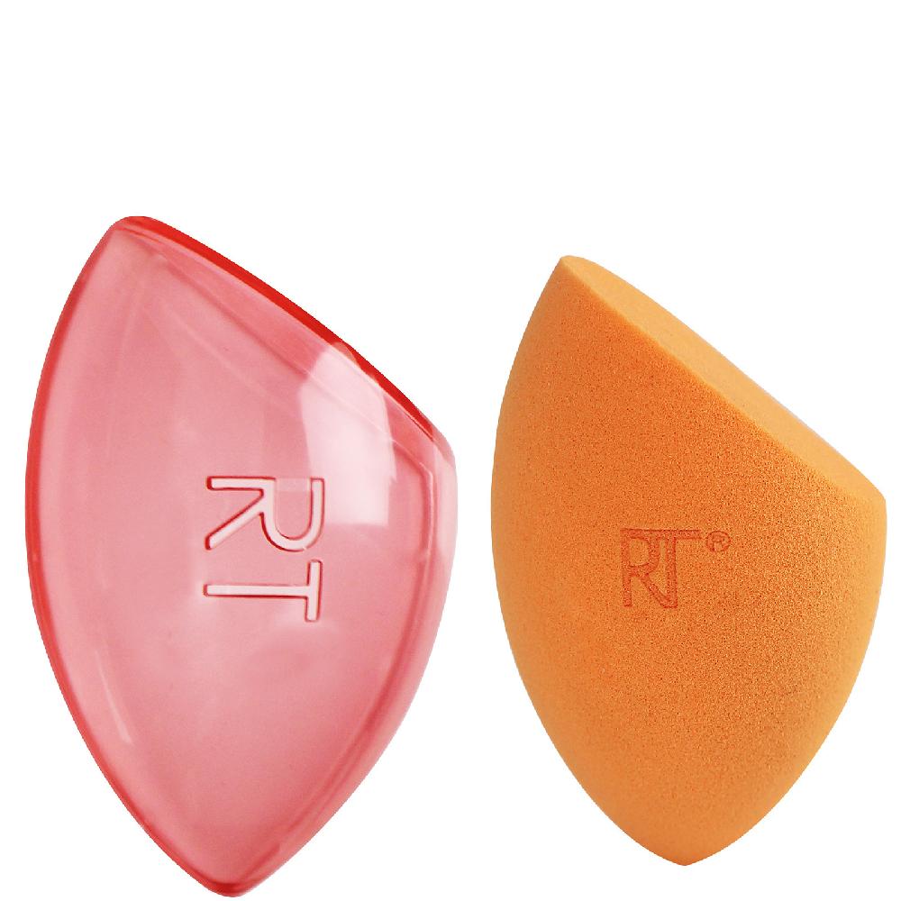 lookfantastic Real Techniques Miracle Complexion Schwamm und Schachtel Exklusivangebot