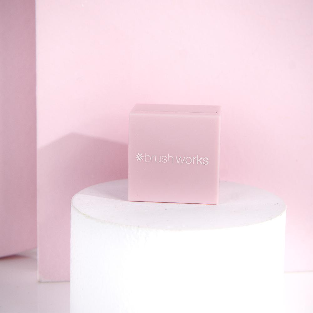 lookfantastic brushworks Pencil Sharpener Muttertagsangebot