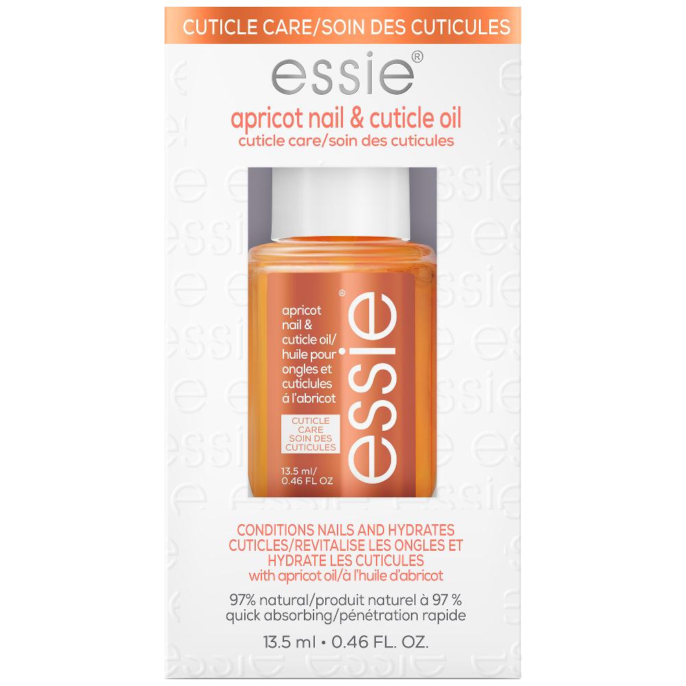lookfantastic essie Nail Care Aprikosenöl Nagelhautbehandlung Vatertagsangebot