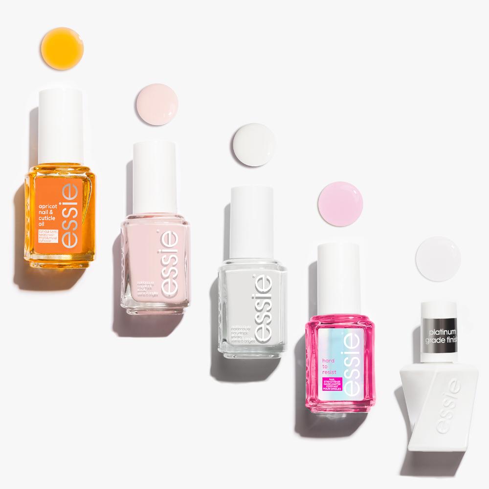 lookfantastic essie Nail Care Aprikosenöl Nagelhautbehandlung Vatertagsangebot