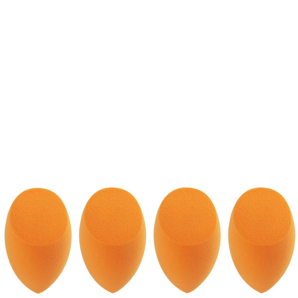 lookfantastic Real Techniques 4 Miracle Complexion Sponges Valentinstagsangebot