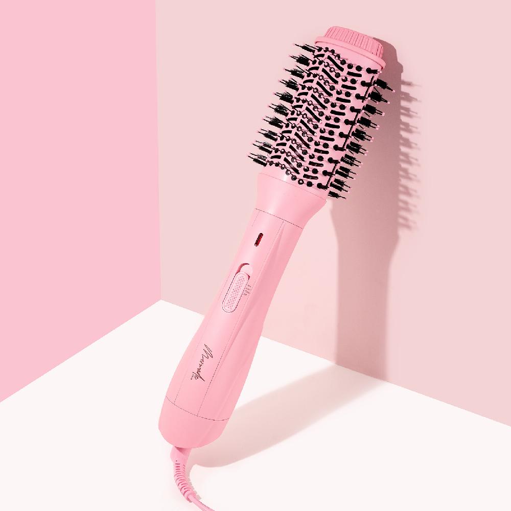lookfantastic Mermade Hair Föhnbürste EU-Stecker Neueste Mode