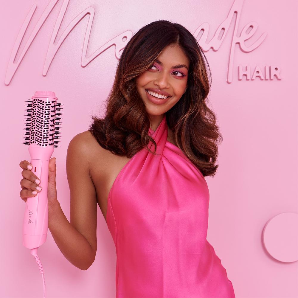 lookfantastic Mermade Hair Föhnbürste EU-Stecker Neueste Mode