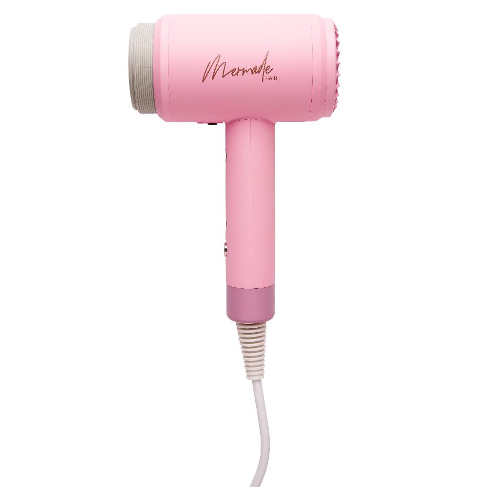 lookfantastic Mermade Hair Haarföhn - Rosa (EU) Online Outlet