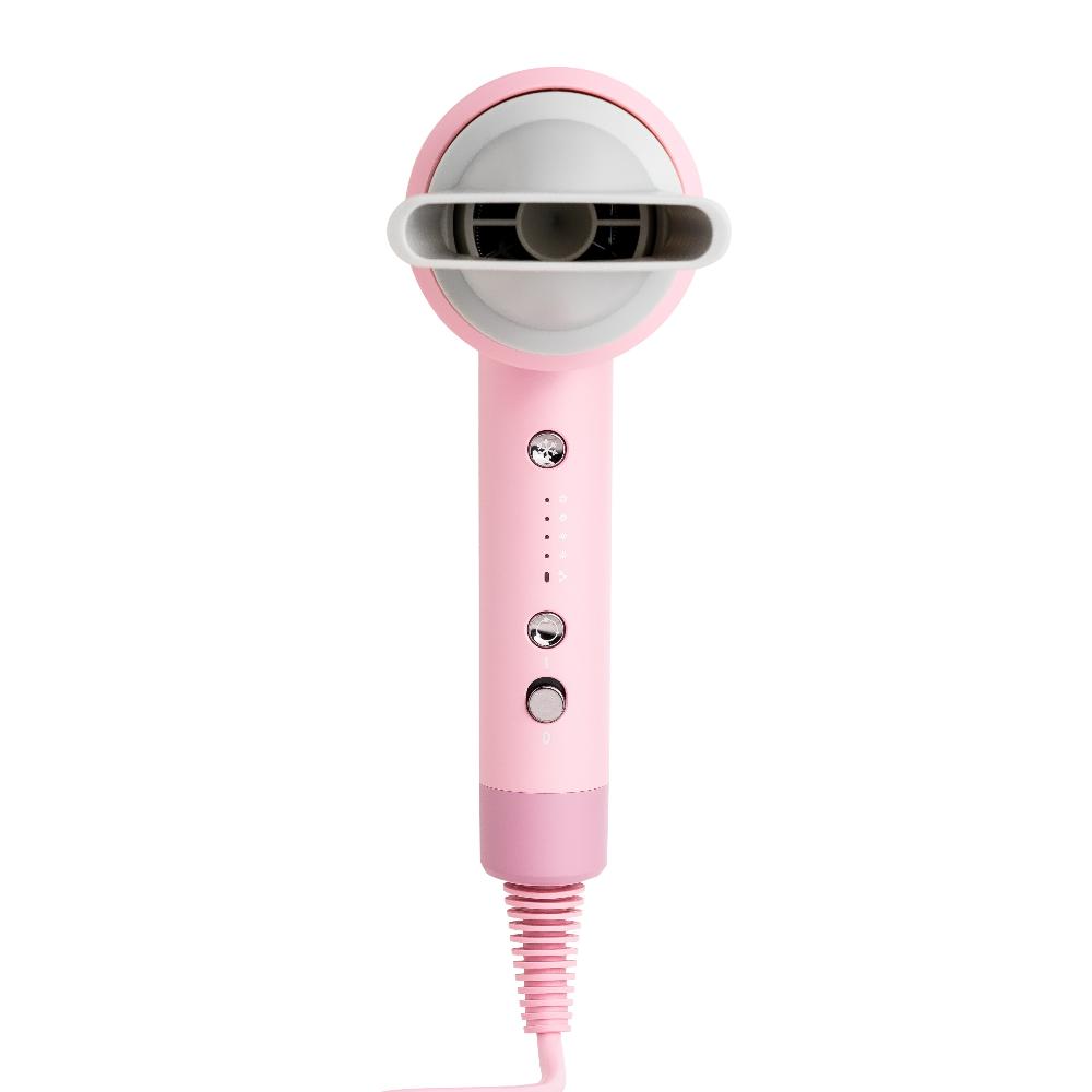 lookfantastic Mermade Hair Haarföhn - Rosa (EU) Online Outlet