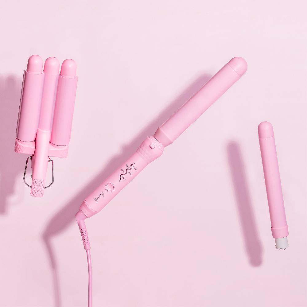 lookfantastic Mermade Hair The Style Wand (EU) Exklusive Angebote