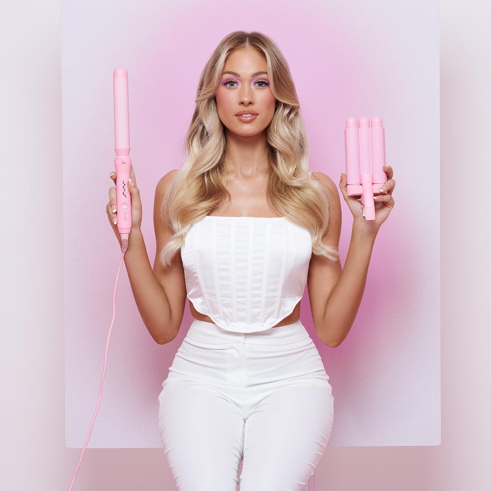 lookfantastic Mermade Hair The Style Wand (EU) Exklusive Angebote