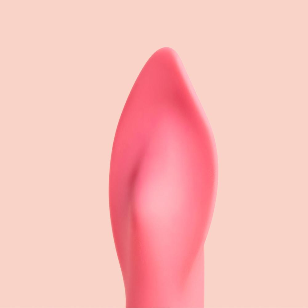 lookfantastic Smile Makers The Firefighter Intensiver Klitoris-Vibrator Große Rabatte