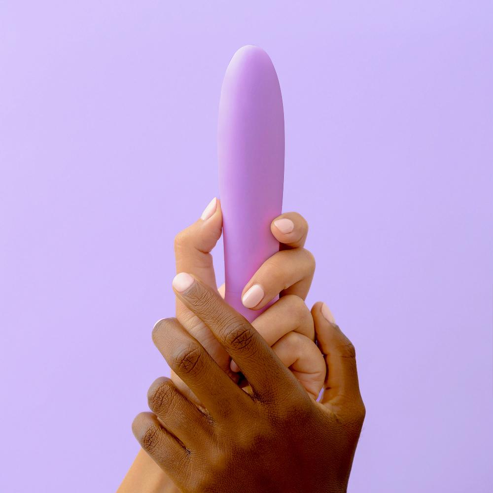 lookfantastic Smile Makers The Billionaire Vielseitig einsetzbarer Vibrator Saisonale Angebote
