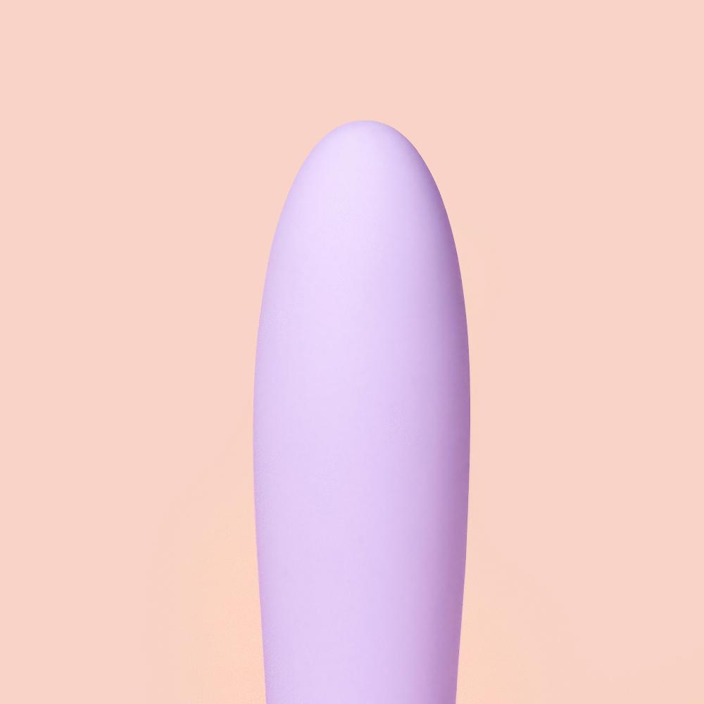 lookfantastic Smile Makers The Billionaire Vielseitig einsetzbarer Vibrator Saisonale Angebote