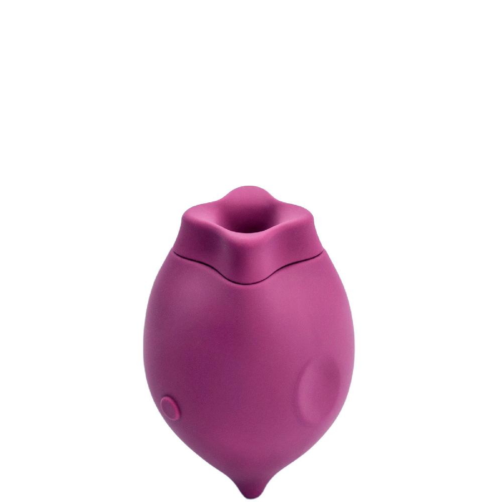 lookfantastic Smile Makers The Poet - Powerful Suction Vibrator Räumungsverkauf