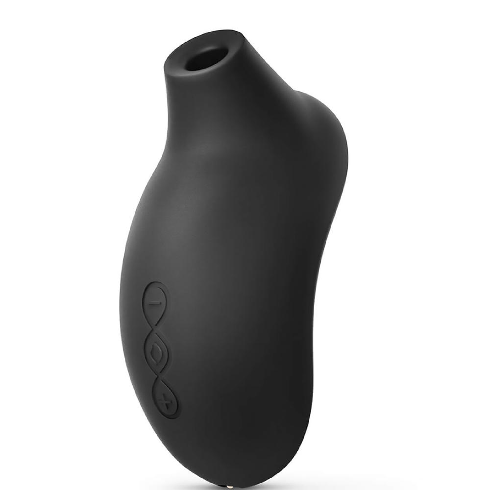 lookfantastic LELO Sona 2 - Black VIP-Rabatte