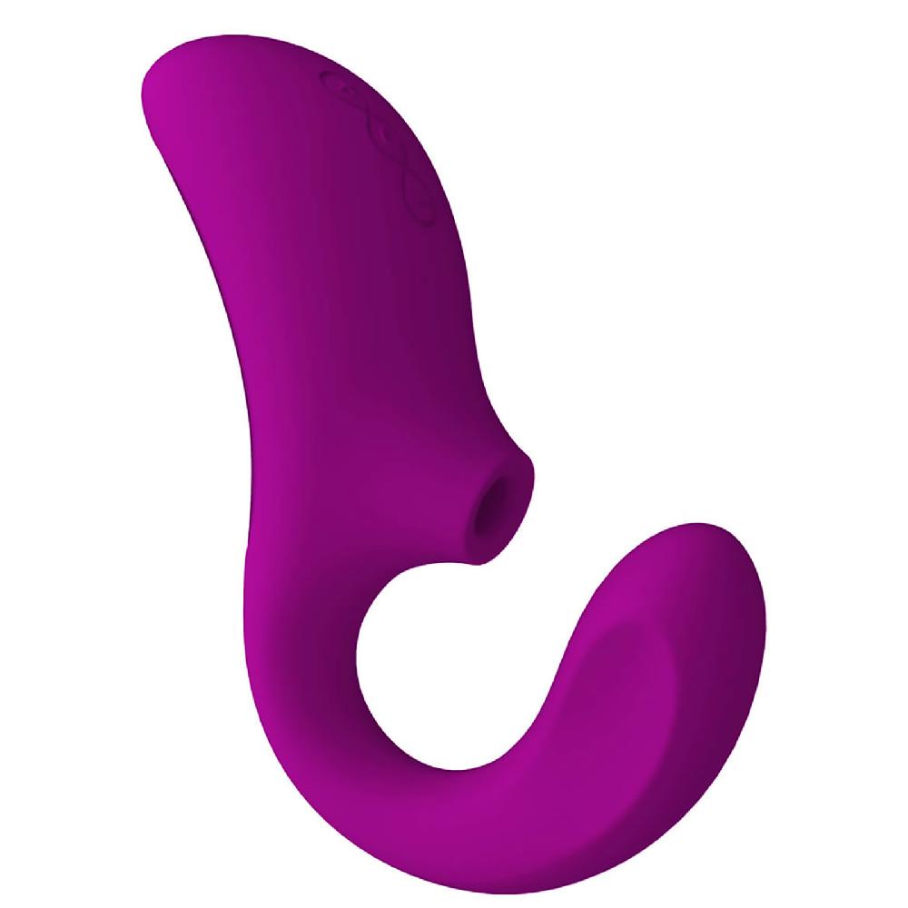 lookfantastic LELO Enigma - Deep Rose Super Sparpreis