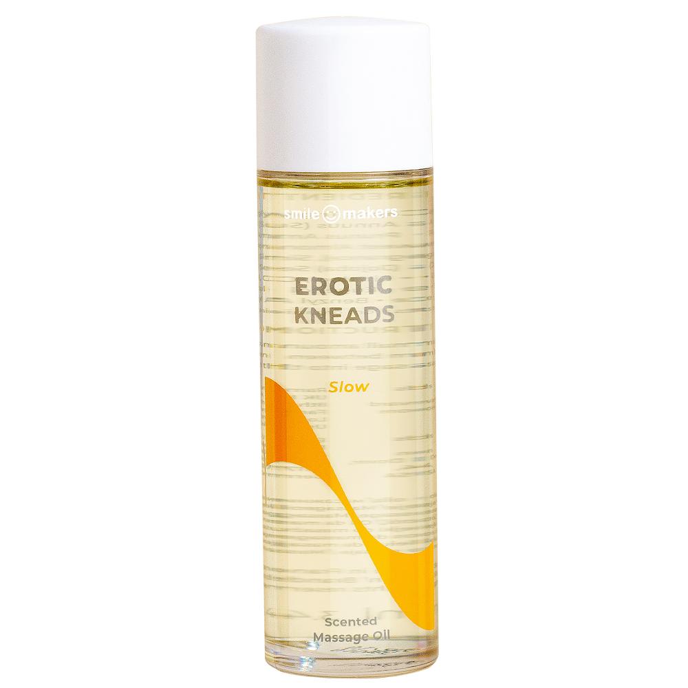 lookfantastic Smile Makers Erotic Kneads Slow 100 ml Wochenangebot
