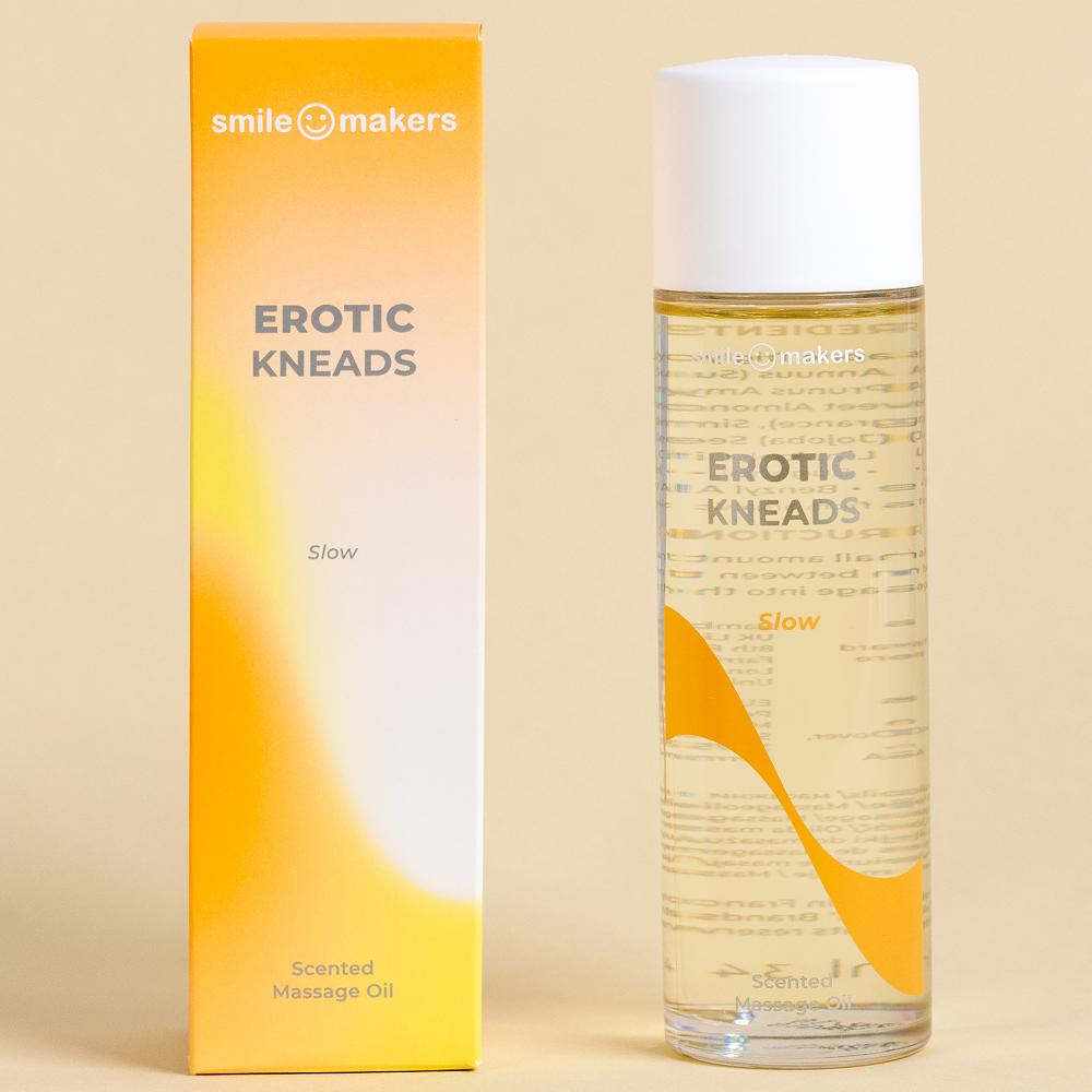 lookfantastic Smile Makers Erotic Kneads Slow 100 ml Wochenangebot