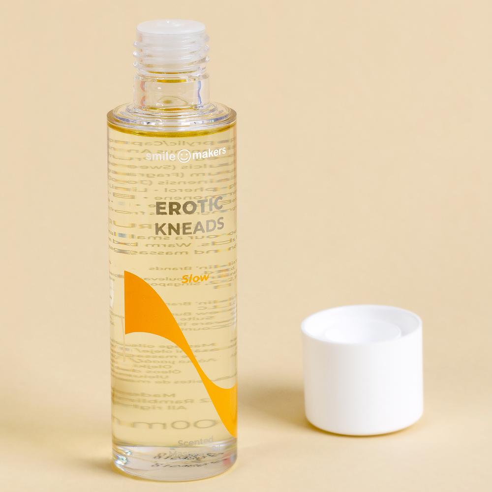 lookfantastic Smile Makers Erotic Kneads Slow 100 ml Wochenangebot