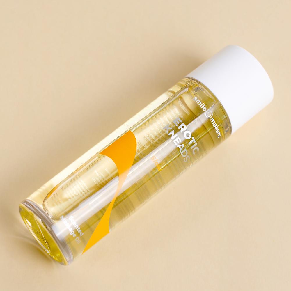 lookfantastic Smile Makers Erotic Kneads Slow 100 ml Wochenangebot