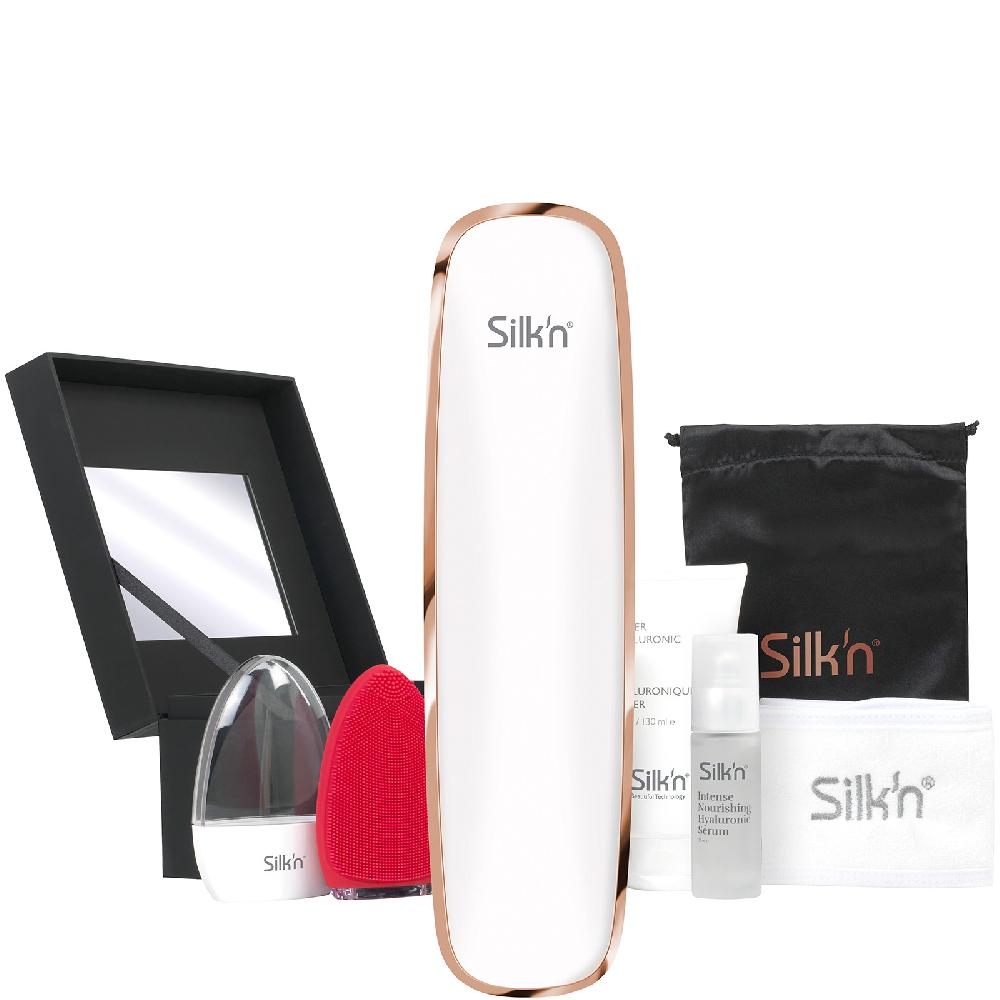 lookfantastic Silk'n FaceTite Prestige (Cordless) - EU JETZT KAUFEN