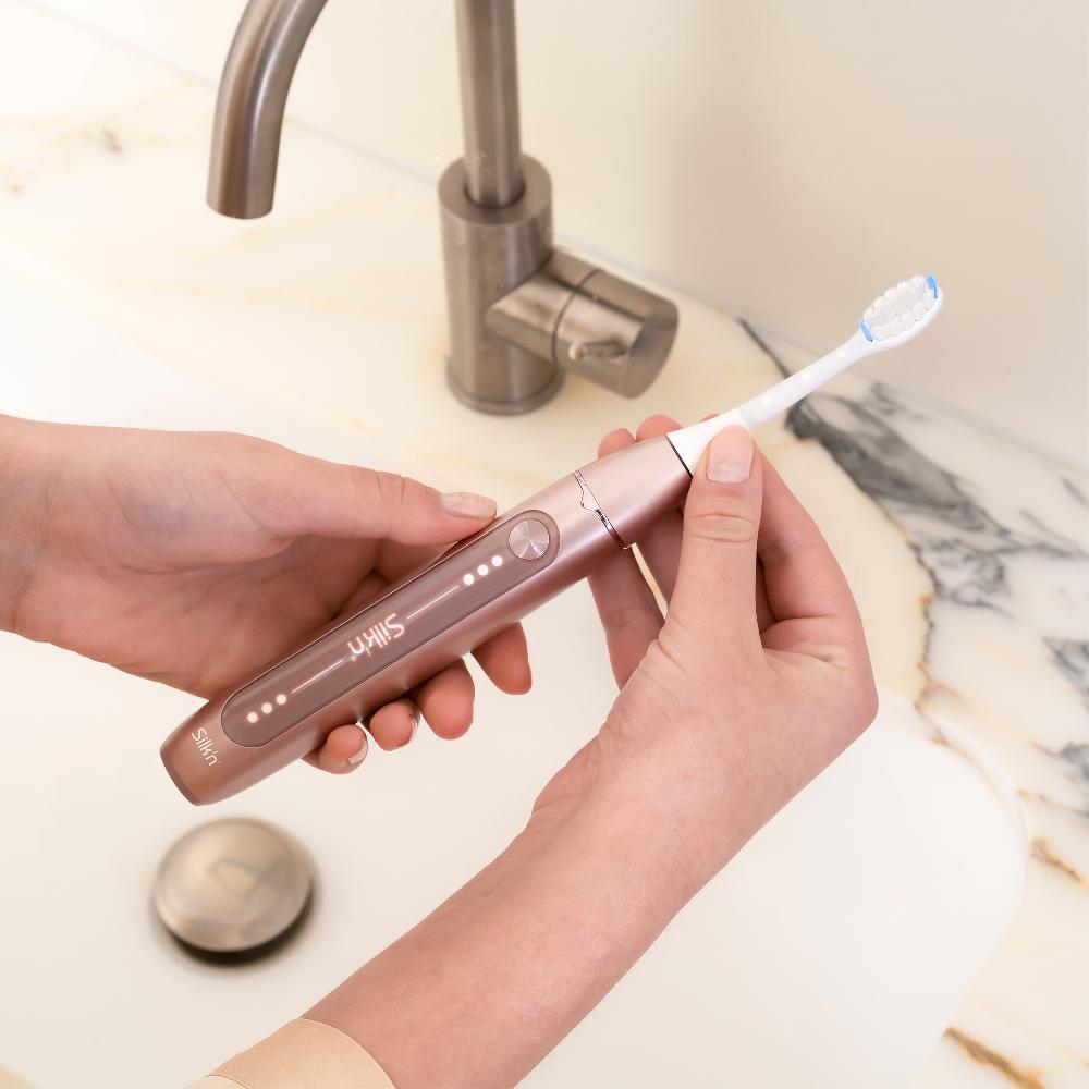 lookfantastic Silk'n SonicYou - Rose-Gold Zeitbegrenzte Promotion