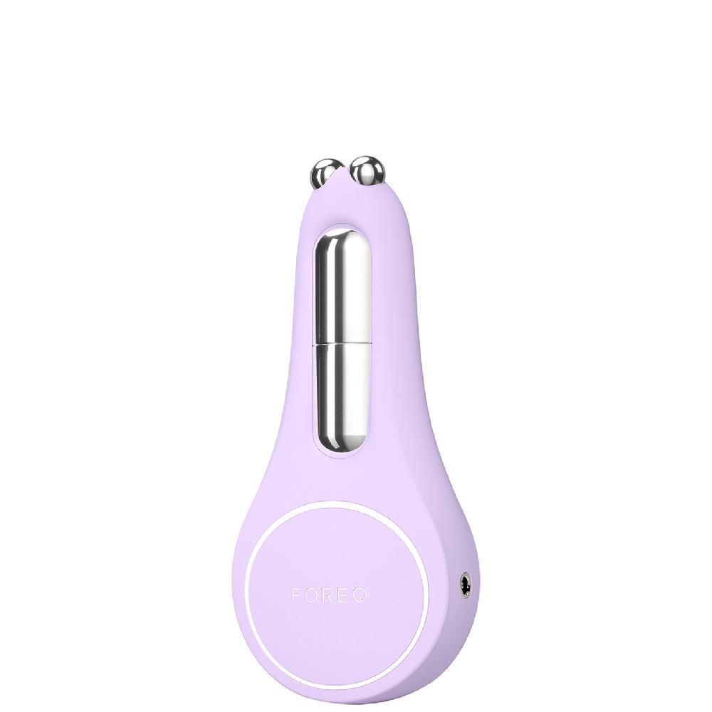 lookfantastic FOREO BEAR 2 Eyes and Lips Supercharged Set - Lavender Bis zu 60% Rabatt