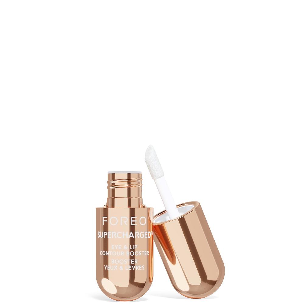 lookfantastic FOREO BEAR 2 Eyes and Lips Supercharged Set - Lavender Bis zu 60% Rabatt