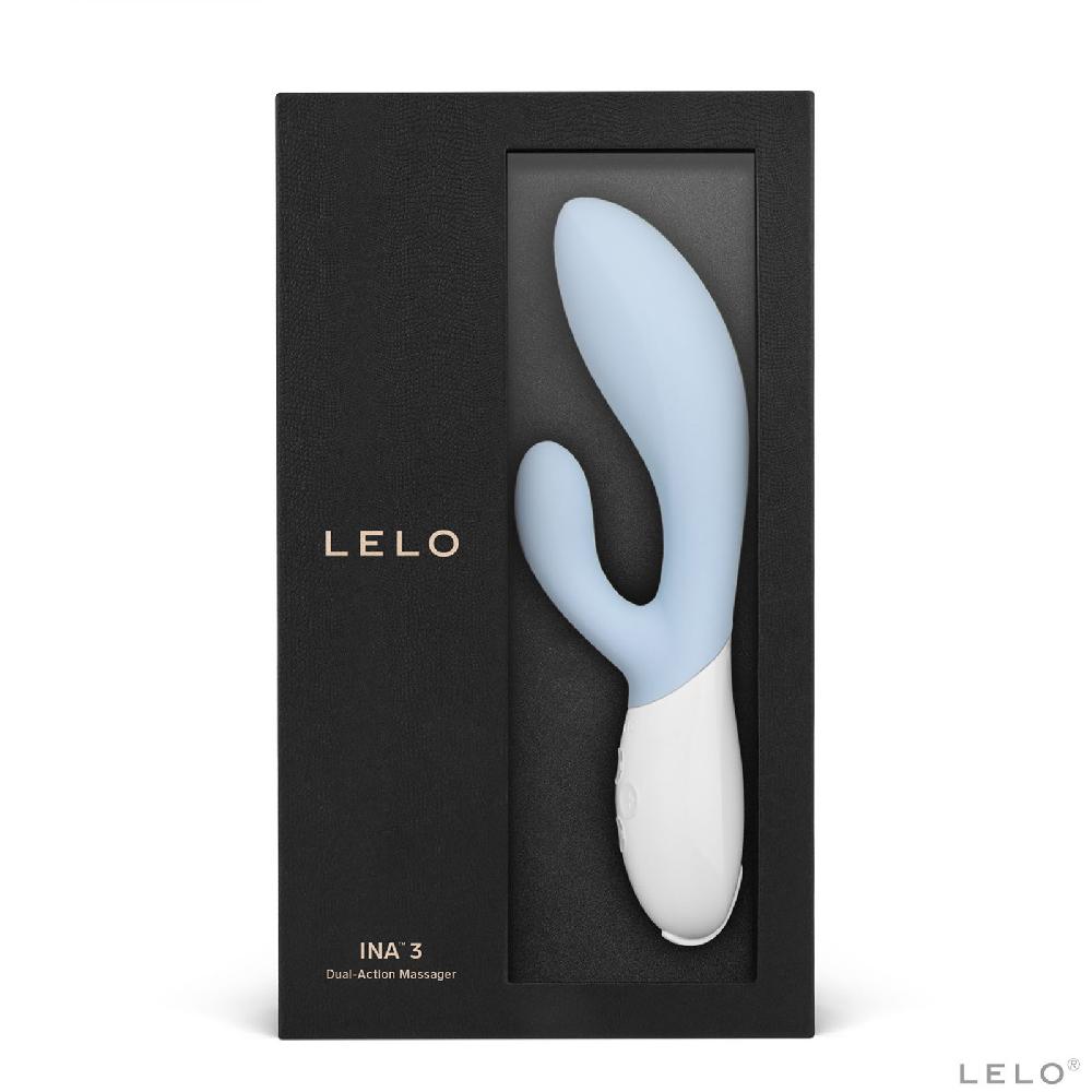 lookfantastic LELO Ina 3 (Various Shades) Vierteljährliche Förderung