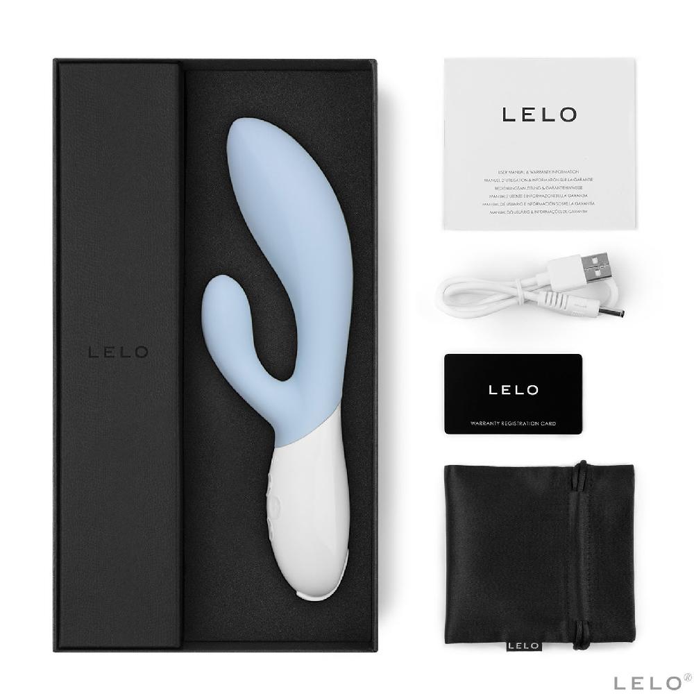 lookfantastic LELO Ina 3 (Various Shades) Vierteljährliche Förderung