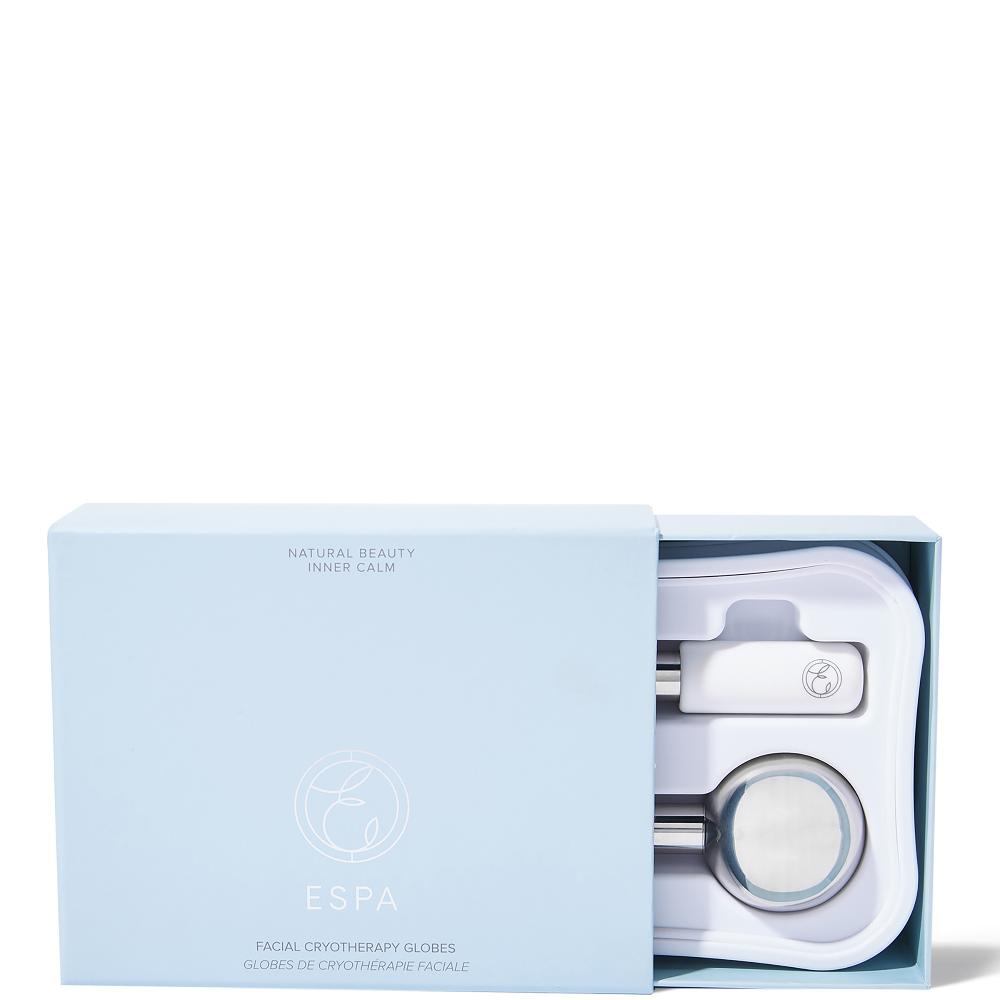 lookfantastic ESPA Cryotherapy Globes Nur noch ein Tag übrig