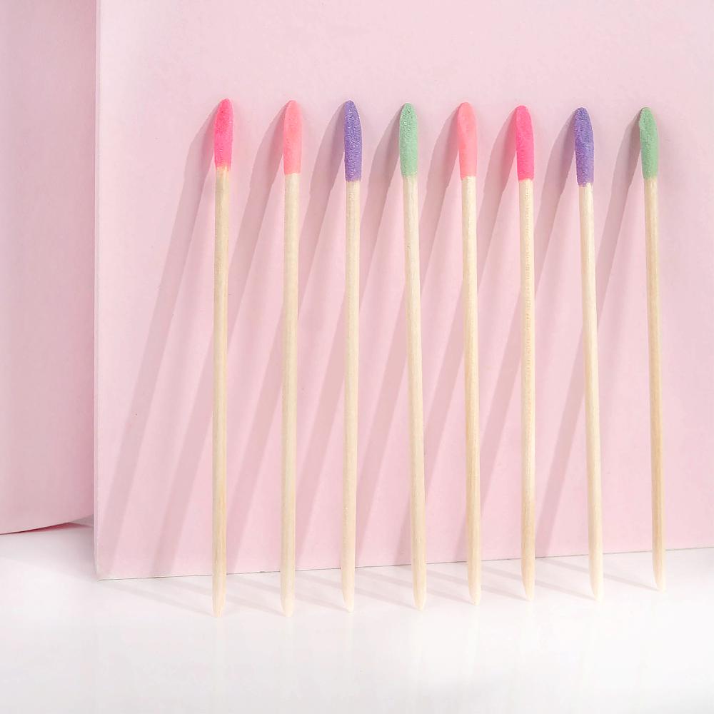 lookfantastic brushworks Kristall-Nagelhautstäbchen Begrenzt auf 3 Tage