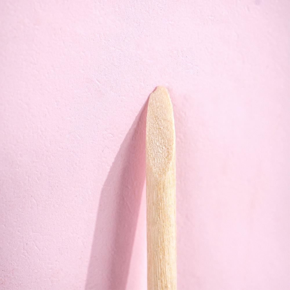 lookfantastic brushworks Kristall-Nagelhautstäbchen Begrenzt auf 3 Tage