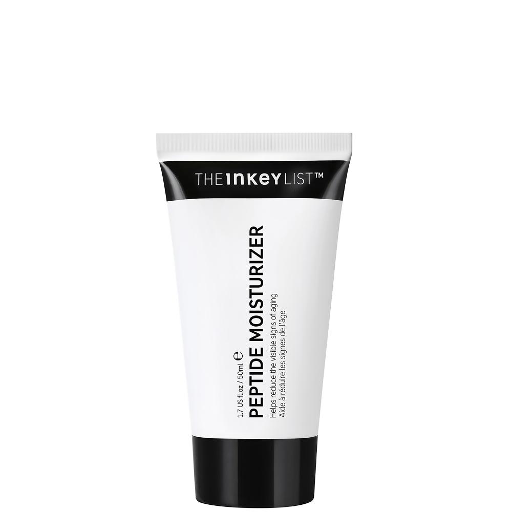 lookfantastic The INKEY List Peptide Feuchtigkeitspflege 50 ml Online