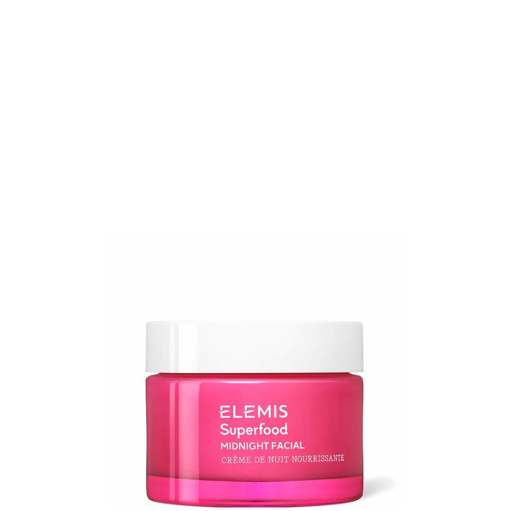 lookfantastic Elemis Superfood Mitternachts-Gesichtsbehandlung 50 ml Hotsell