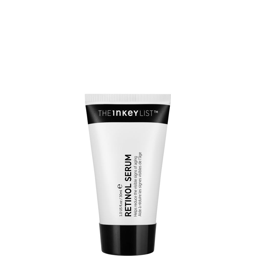 lookfantastic The INKEY List Retinol Serum 30 ml Schlussverkauf